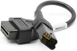 Goliton OBD2 Obdii Diagnostic Cable Adaptor 4 Pin 16 Compatible With.... Fixed Price $21.66.