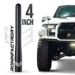 Short Stubby Antenna Ford F150 Raptor Bronco Lightning Anti Theft. Fixed Price $32.00.