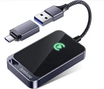 Jemluse Wireless Carplay Adapter For Apple Iphone. Fixed Price $24.99.