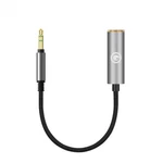 Geekria Apollo Conversion Adapter Cord, 3.5MM Stereo To 4.4 Balanced Female. Fixed Price $9.97.