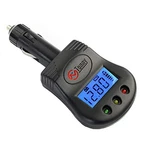 12V Plug Car Battery And Charging System Tester, Power Condition &. Fixed Price $34.77.