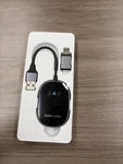Vevavi Andriod Auto Wireless Adapters For Cars With Built-in Wired Setup Nfcpair. Fixed Price $29.99.