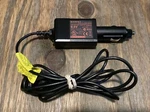 Sony DCC-FX150 Car Lighter Charger Power Adapter Cable 9.5V-2A Oem Ships Free. Fixed Price $9.99.