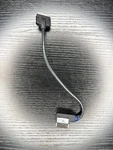 Audi Ipod Adapter Oem Part #4FO 051 510 K. Fixed Price $19.98.