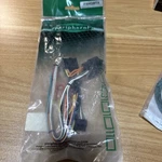 Peripheral Electronics Cable Adapter For Ipod Controller Pxhgmtx. Fixed Price $24.65.