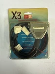 Auxiliary Input Interface Honda Vehicles X3-HON03. Fixed Price $70.00.