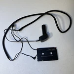 Sony Car CPA-6 Kit Cassette Adapter 4.5V DCC-E455 Power For Discman Walkman. Fixed Price $37.99.
