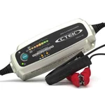 Ctek 56-959 Mus 4.3 Test & Battery Charger Open Box. Fixed Price $109.99.
