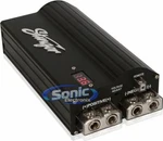 Stinger SPC5010 Farad Pro Digital Hybrid Led Voltage Capacitor. Fixed Price $339.99.