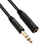 Tisino 1/4 Extension Cable 20 Ft, Headphone Quarter Inch Trs .... Fixed Price $23.33.