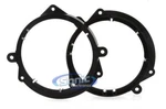 New! Scosche SAKA656 Front Door Speaker Adapter For 2005-UP Kia Spectra Vehicles. Fixed Price $18.95.