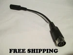 Clarion CCUMRA1 Marine Stereo Remote Adapter Cable 8 Pin To 6 Female. Fixed Price $49.00.
