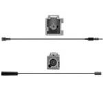 Metra 40-HD33 Antenna Adapter Install Fm Modulator For Select Vehicles. Fixed Price $38.28.