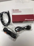 Authentic Pioneer CD-IH202 Appradio Mode Hdmi Interface Cable Kit. Fixed Price $22.27.
