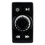 Memphis Audio SBT2 Marine Rocker Switch Bluetooth Controller New. Fixed Price $99.95.