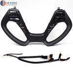 Steering Wheel Cruise Control Switch Kia K3 13-18 Forte 14-16 Cerato 2013-14. Fixed Price $40.91.