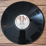 No Cover-hoyt Axton- Life Machine- SP-3604 A&m 1974. Fixed Price $8.00.