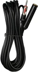 Metra 44-EC204 204-INCH Antenna Extension Cable, Black. Fixed Price $12.98.