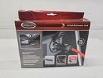 Autoeffects 12V 12' Vehicle Power Socket Extension Cord -heavy Duty 18 Gauge Nip. Fixed Price $6.50.