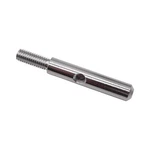 Habiiid Radio Antenna Adaptor 76260-89 Compatible With Harley-davidson Silver. Fixed Price $25.36.