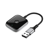 Wireless Carplay Adapter For Iphone, Converts Wired To Fast. Fixed Price $39.99.