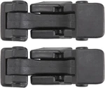 Hood Latch Compatible With Jeep Wrangler Jk 2007 2008 2009 2010 2011 2012. Fixed Price $32.00.