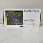 Delphi Skyfi Vehicle Adapter Kit SA10002-11B1. Fixed Price $34.87.