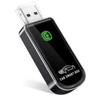 Wireless Carplay Adapter For Apple Iphone Ios 10+ & Cars From 2015+, Mini Editio. Fixed Price $19.99.