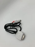 Clarion CCUIPOD3 Connetion Cable For. Fixed Price $24.95.