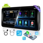 8 Core 12.3" Ai Stereo Carplay For Mercedes-benz B-class W245 2011-2012 Gps. Fixed Price $295.99.