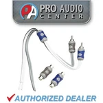 46KISL Kicker Speaker Wire-to-rca Converter 2 Channel (no Loc, High-level). Fixed Price $16.95.