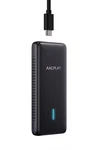Aacplay Android Auto Car Adapter, Converts Wired Wireless, 2025. Fixed Price $18.00.