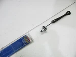 Metra AW-UT30 Universal 1-SECTION Top Mount Replacement Antenna For Am/fm. Fixed Price $26.88.