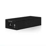 Davuaz Poe Injector 90W Power Supply 2.5 Gigabit Adapter For Ip. Fixed Price $44.83.