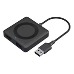 Tv Wireless Carplay Adapter Android Auto For Iphone. Fixed Price $280.00.