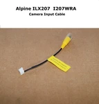 Authentic Alpine ILX207 I207WRA Camera Input Cable Replacement Part. Fixed Price $18.95.
