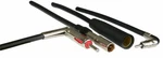 Metra 40-GM30 Barbed Antenna Adapter Kit For Select 1988-2006 Vehicles. Fixed Price $16.99.