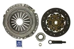 Transmission Clutch Kit For Jeep Wrangler 1994 1995 Sachs Xtend K1914-07. Fixed Price $102.25.