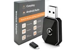 Ausatoyn Carplay Wireless Adapter Auto Android Plug. Fixed Price $24.99.