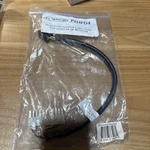 Peripheral PXHFD4 00-03 Ford Adapter Cable 12PIN AUX2 IPOD2CAR. Fixed Price $33.58.