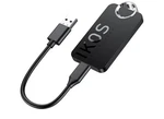 Ikos A1 Wireless Adapter, Convert Wired To Carplay, For Iphone. Fixed Price $5.00.