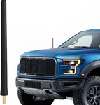 7" Car Antenna Replacement Ford F150 F250 F350, Dodge Ram 1500, Flexible. Fixed Price $16.80.