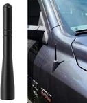 Bingfu Vehicle Short Antenna Mast Car Truck Replacement. Fixed Price $21.45.