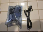 Plozoe Radar Detector QC3.O Dual Usb Power Cord Quick Charger W/iphone. Fixed Price $13.95.