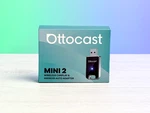 Ottocast Edge Mini 2 1 Wireless Carplay & Android Auto Adapter. Fixed Price $32.00.