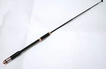 AL-800 Highgain Dual Band Extendable Antenna Sma-female For Two Way Radio. Fixed Price $18.43.
