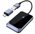 Android Auto Wireless Adapter For Factory Wired Brand New. Fixed Price $41.99.