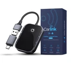Salty Off Roader Carlink Wireless Carplay & Android Auto Adapter For Black. Fixed Price $61.91.