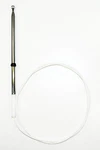 Votex Power Antenna Mast Fits Toyota 4 Runner (1996-2002) Hilux.... Fixed Price $45.52.