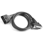 Juta Main Cable Fit For Topdon AD500/AD600S/ARTIDIAG Pro/artidiag 600PRO OBD2. Fixed Price $29.69.
